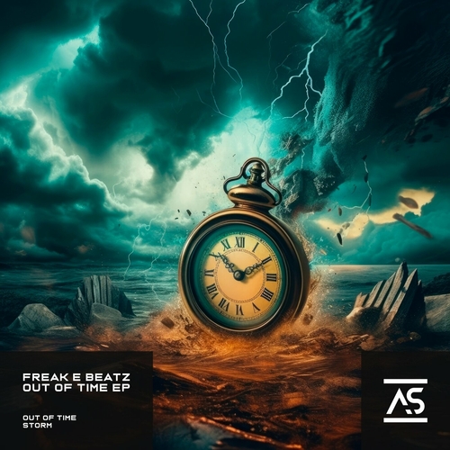 Freak E Beatz - Out of Time [ASR627]